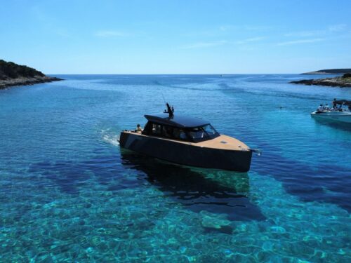 afiat boat colnago 8 1