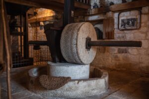 muzej uja skrip brac