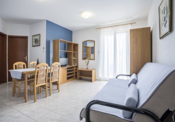 Apartment A2+2